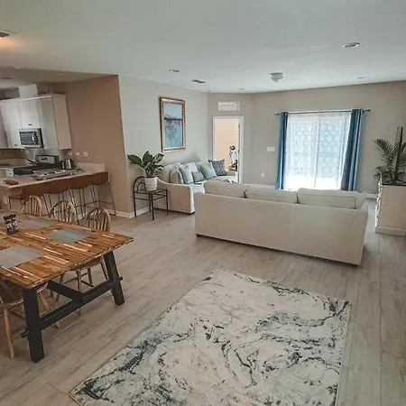 Entire Home In St Augustine Florida